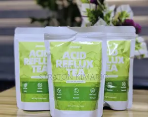 Acid Reflux Tea