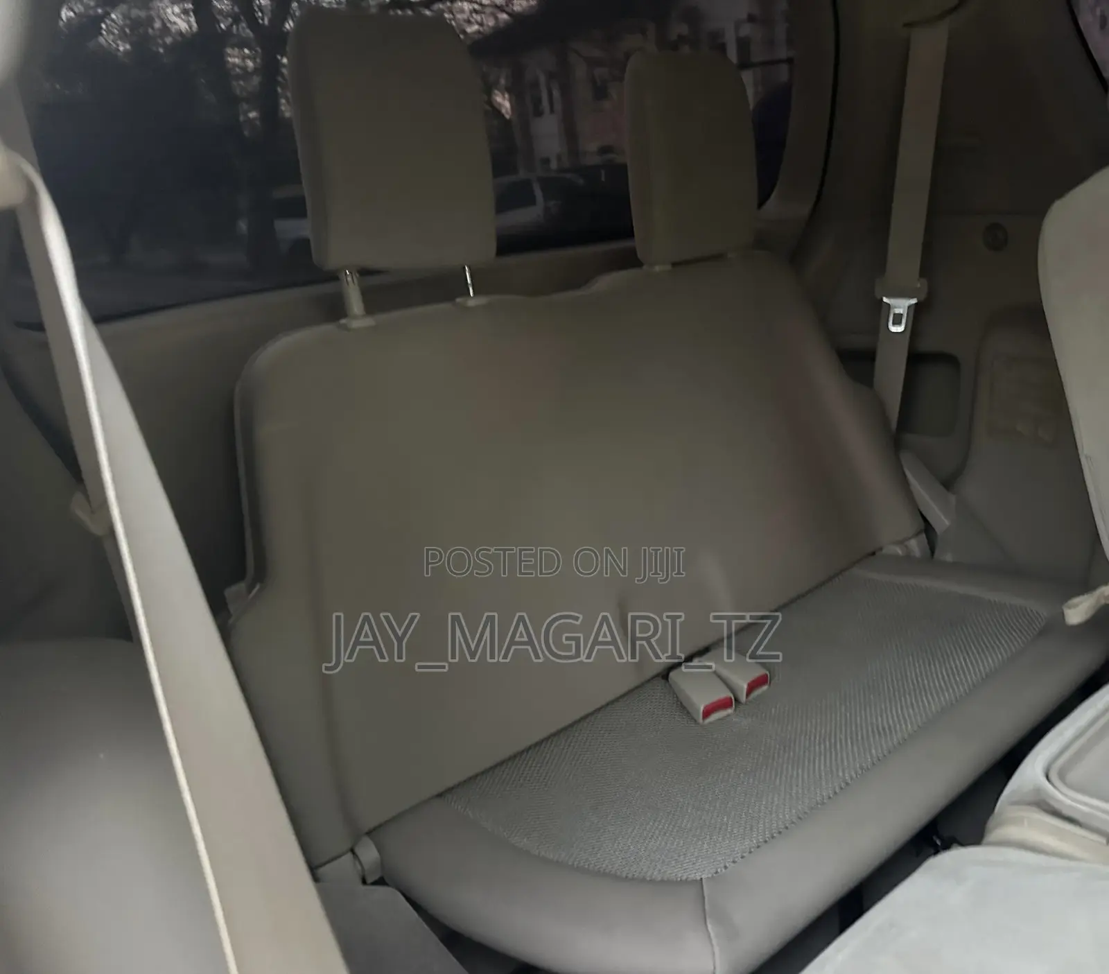 Toyota Corolla Spacio 2004 White