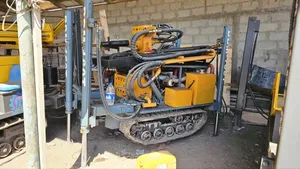 Mashine Ya Visima 160SM
