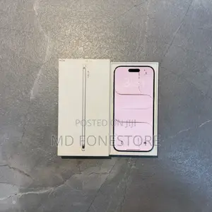 New Apple iPhone Air 256 GB White