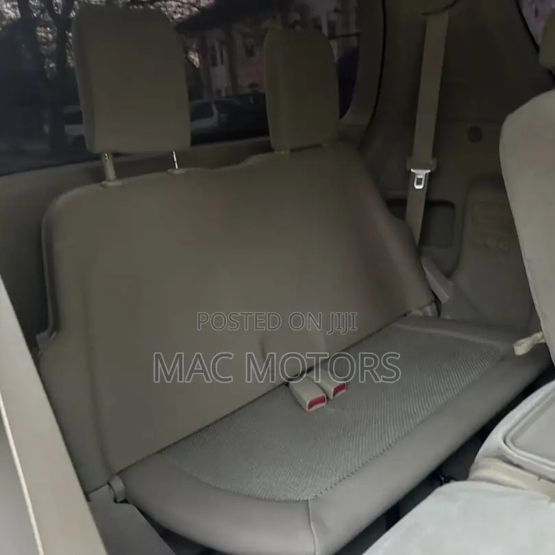 Toyota Corolla Spacio 2004 White