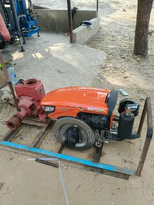 Mashine Ya Visima 160SM