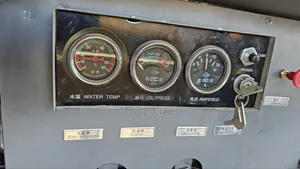 Mashine Ya Visima Kuanzia Mita 150