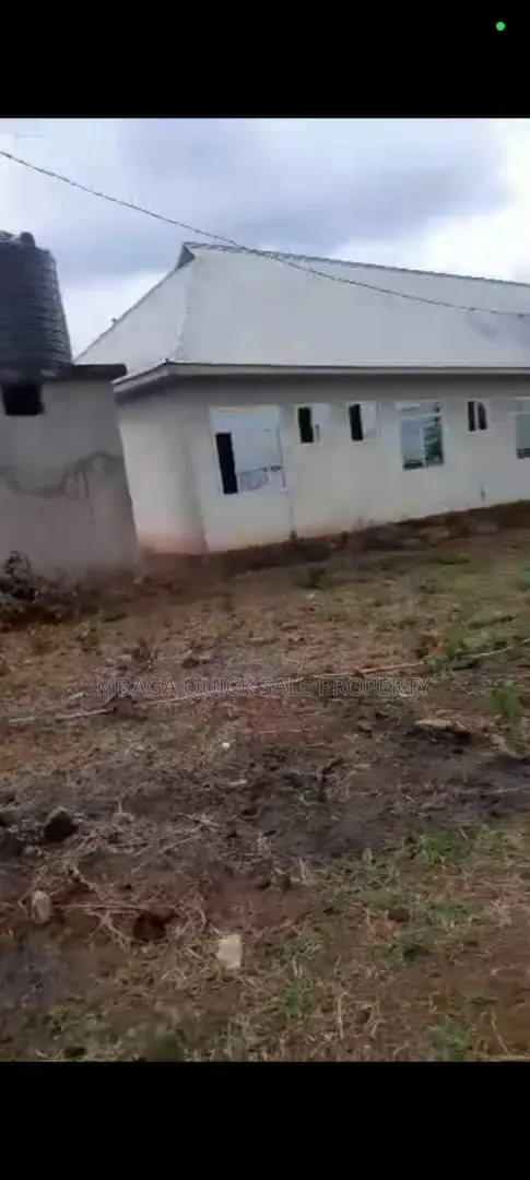 Godown for Sale at Msolwa Chalinze Coast Region 23,000 SQM
