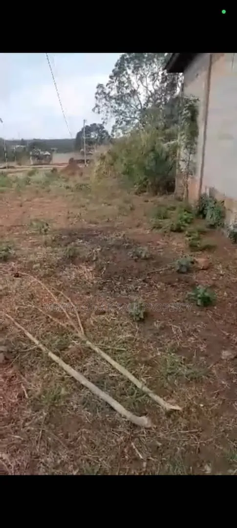 Godown for Sale at Msolwa Chalinze Coast Region 23,000 SQM
