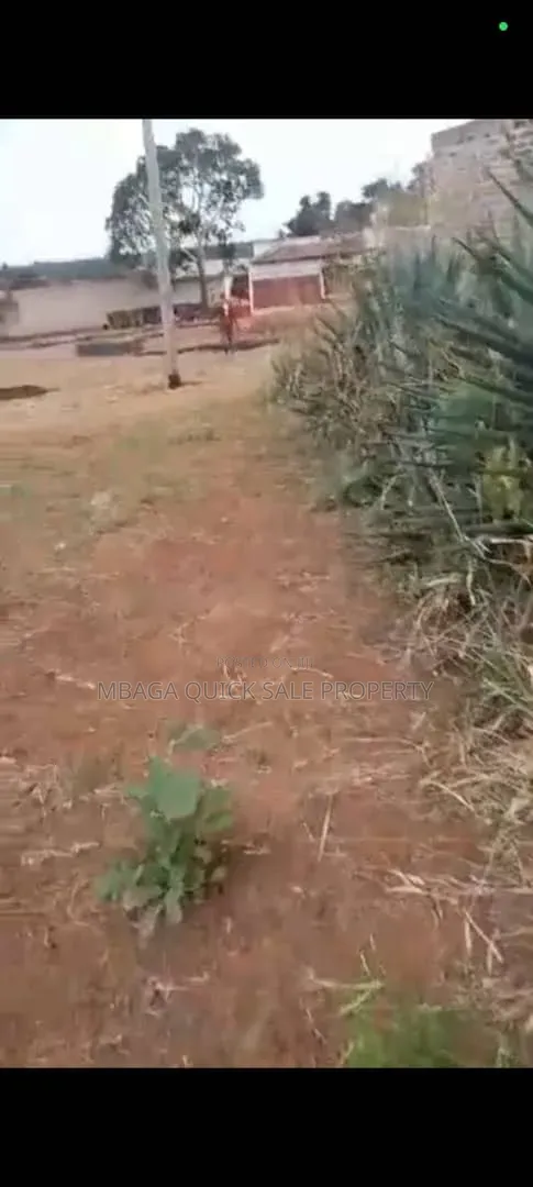 Godown for Sale at Msolwa Chalinze Coast Region 23,000 SQM