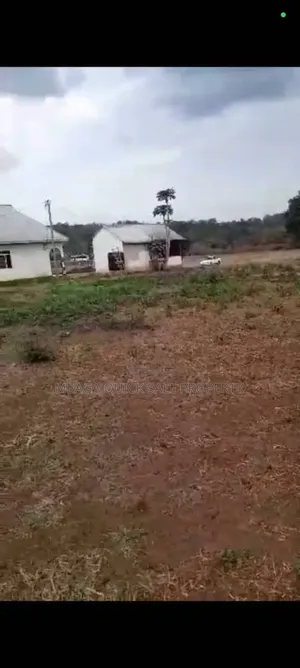 Godown for Sale at Msolwa Chalinze Coast Region 23,000 SQM