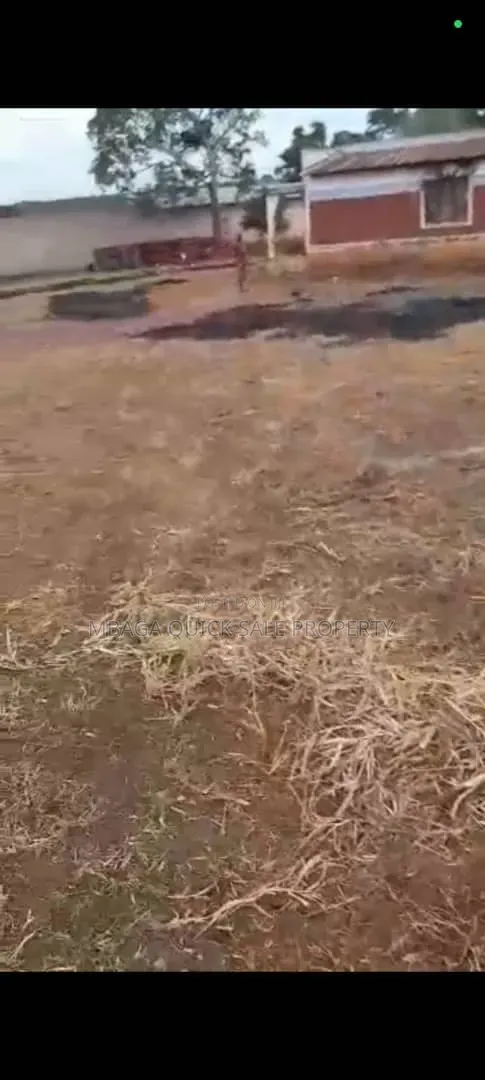 Godown for Sale at Msolwa Chalinze Coast Region 23,000 SQM