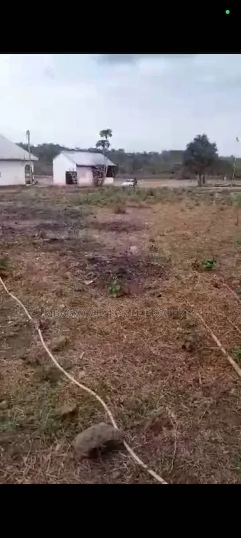 Godown for Sale at Msolwa Chalinze Coast Region 23,000 SQM