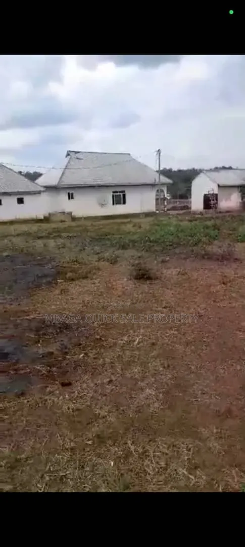 Godown for Sale at Msolwa Chalinze Coast Region 23,000 SQM
