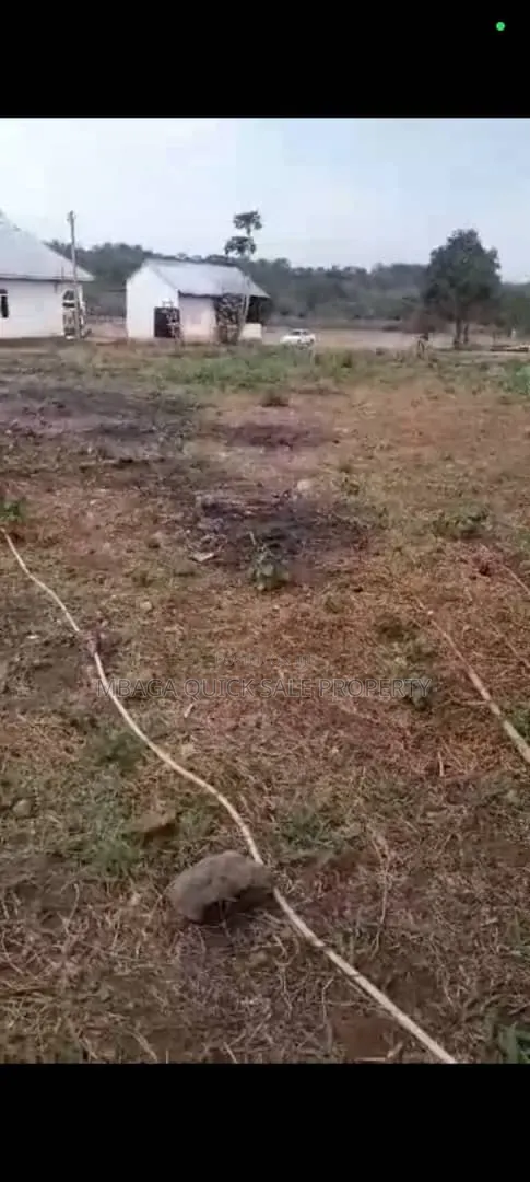 Godown for Sale at Msolwa Chalinze Coast Region 23,000 SQM