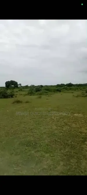 Farm for Sale at Kitopeni Coast Region 10 Acres