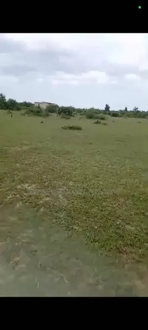 Farm for Sale at Kitopeni Coast Region 10 Acres