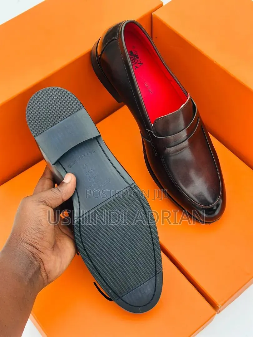 🔥ANNAX PREMIUM VIATU👞Brand: ANNAX📏Size: 39–46📦Full Box Available