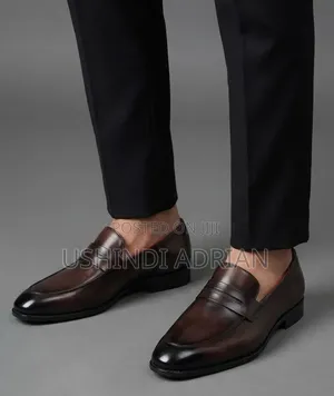 🔥ANNAX PREMIUM VIATU👞Brand: ANNAX📏Size: 39–46📦Full Box Available