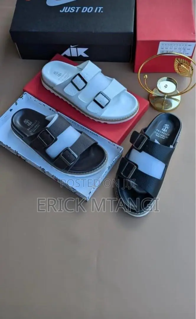 Wholesale for Sandals Mesns Casual Wear