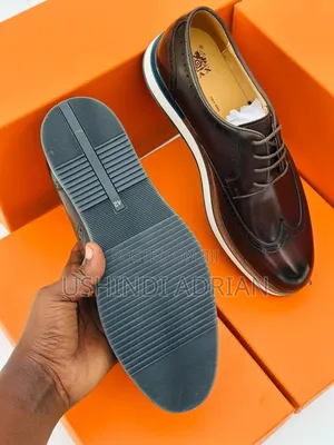 🔥ANNAX SIGNATURE VIATU🔥Brand: ANNAX📏Size: 39 Hadi 46