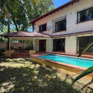 3bdrm House in Masaki for rent