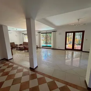 3bdrm House in Masaki for rent