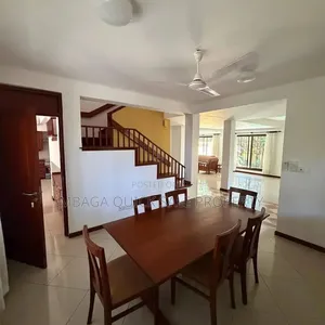 3bdrm House in Masaki for rent
