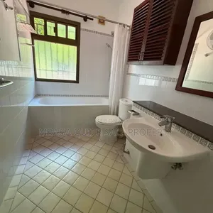 3bdrm House in Masaki for rent