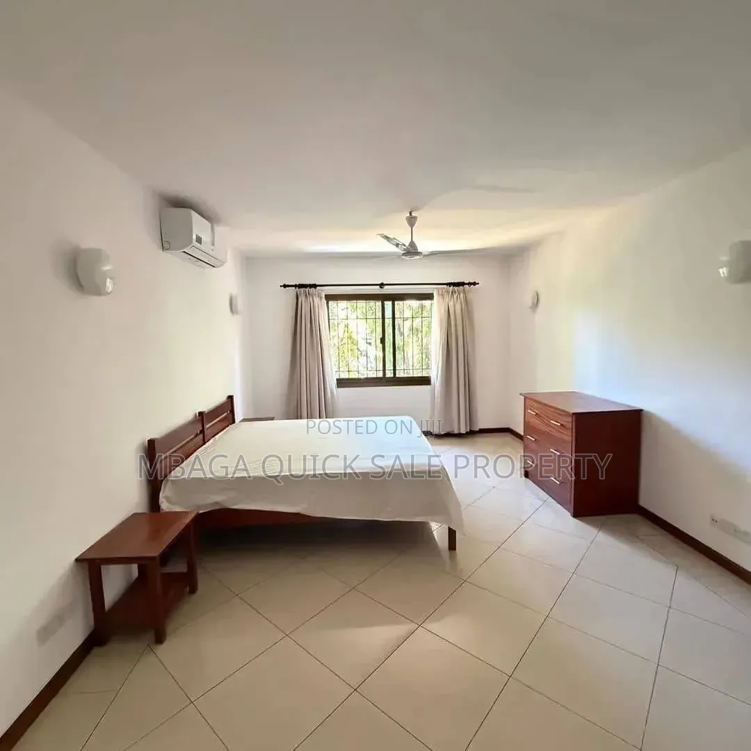 3bdrm House in Masaki for rent
