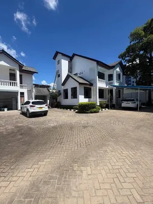 4bdrm House in Masaki for rent