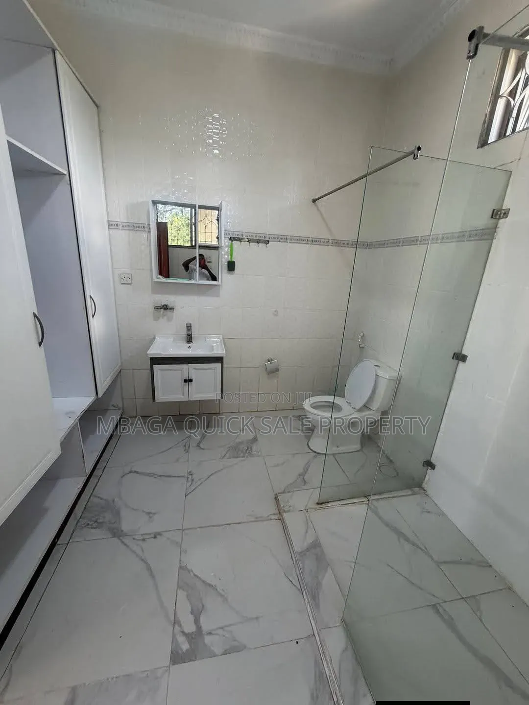 4bdrm House in Masaki for rent
