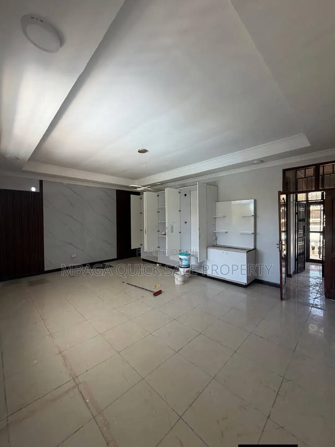 4bdrm House in Masaki for rent