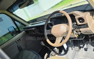 Toyota Land Cruiser 2010 Beige