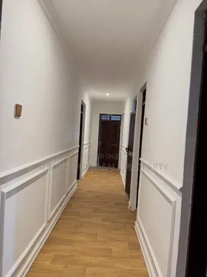 Furnished 4bdrm House in Mikocheni for rent