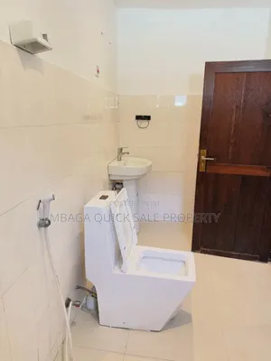 Furnished 4bdrm House in Mikocheni for rent