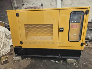 Generator Olympian 30kva