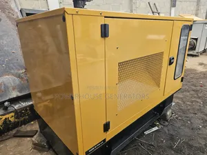 Generator Olympian 30kva