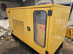 Generator Olympian 30kva