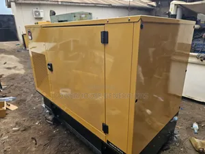 Generator Olympian 30kva