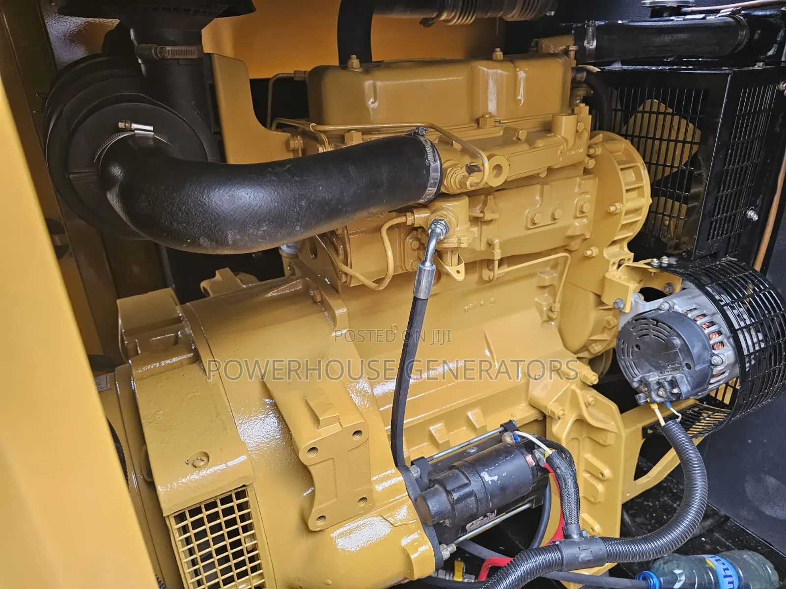 Generator Olympian 30kva