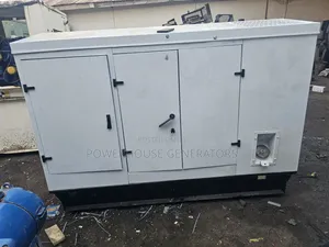 Generator Yanmar 17kva