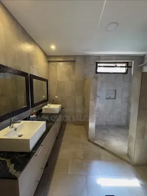 Furnished 3bdrm Apartment in Msasani for rent