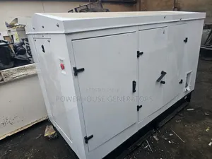 Generator Yanmar 17kva