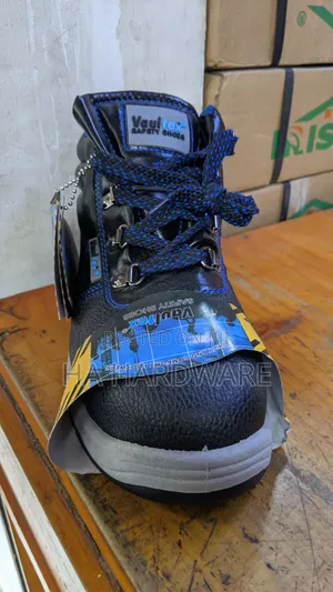 Safety Shoes