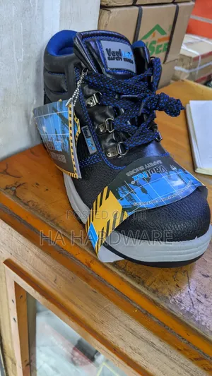 Safety Shoes