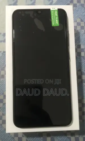 New Vivo Y93 128 GB Black