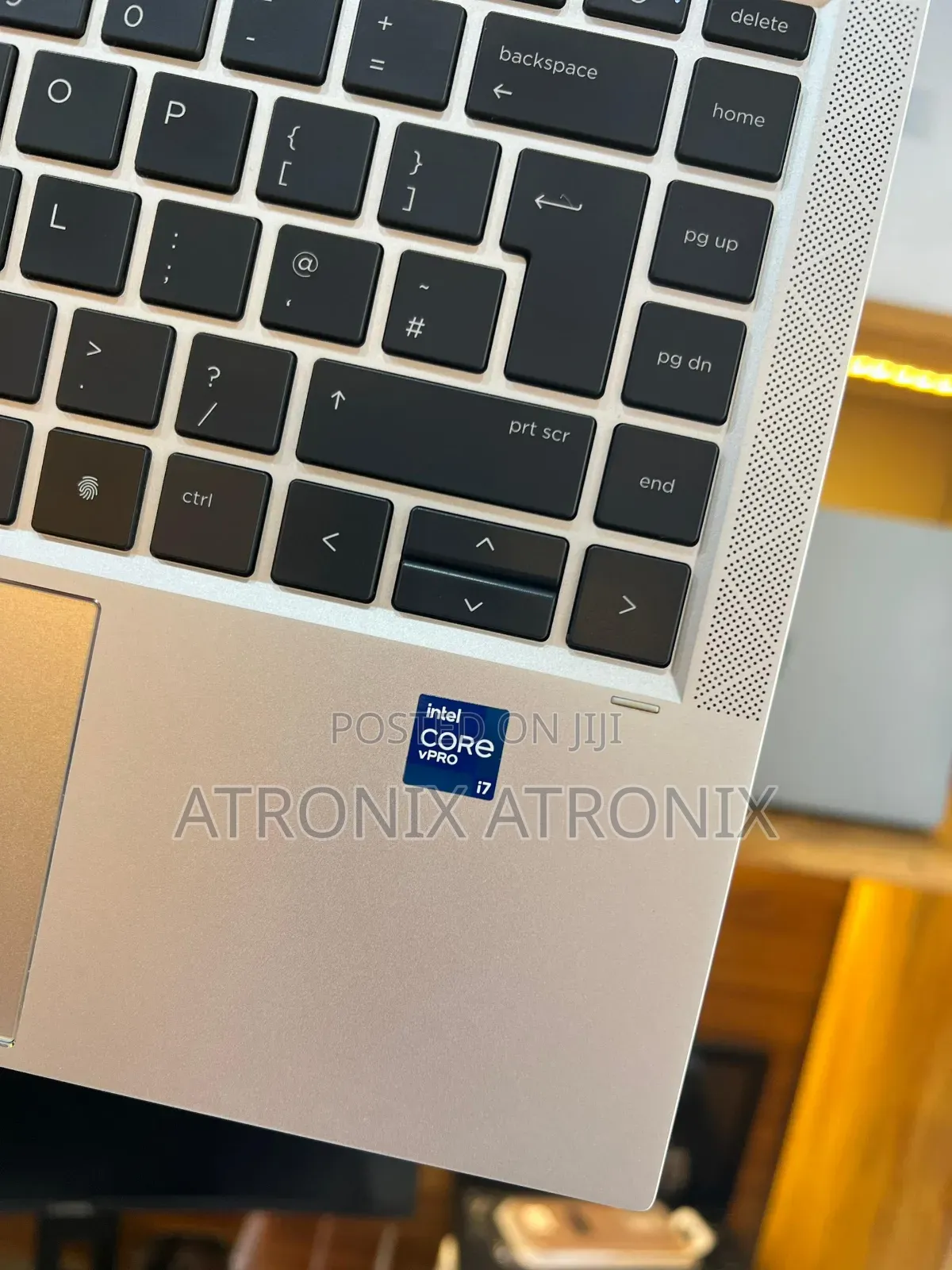 Laptop HP ProBook 640 G5 8GB Intel Core i5 HDD 500GB