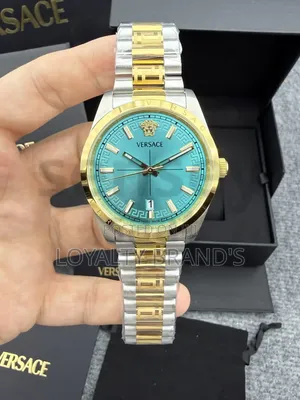 Versace Hellenyium