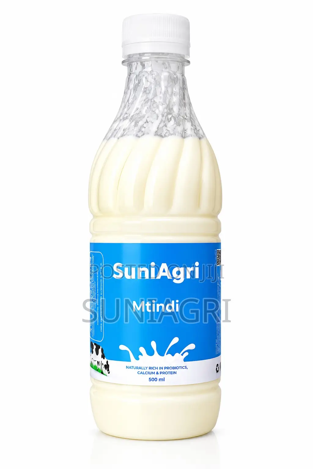 SuniAgri Mtindi 500ml