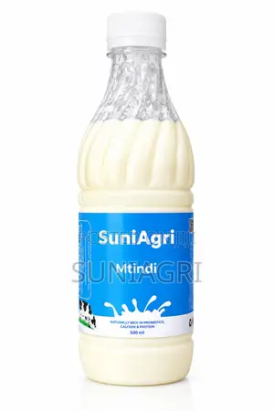 SuniAgri Mtindi 500ml