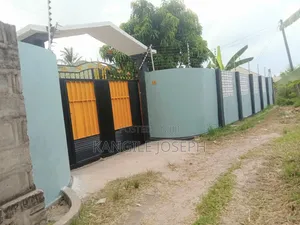 4bdrm House in Sondombwa Street, Pugu for sale