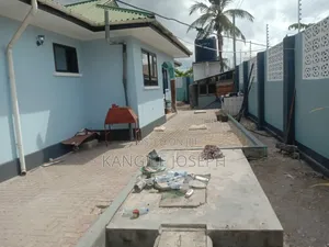4bdrm House in Sondombwa Street, Pugu for sale