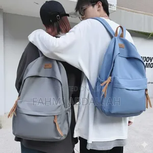 Fashion Backpacks